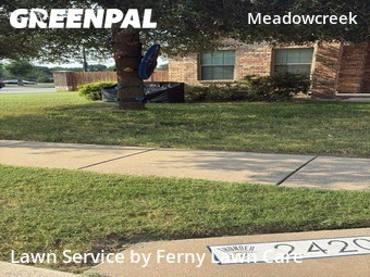 Lawn Mowing nearby Fort Worth, TX, 