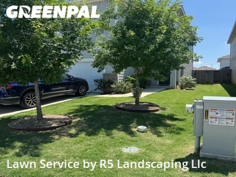 Lawn Care nearby Maxwell, TX, 