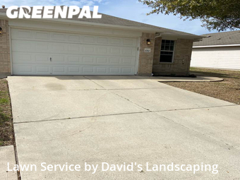 Lawn Cutting nearby Buda, TX, 