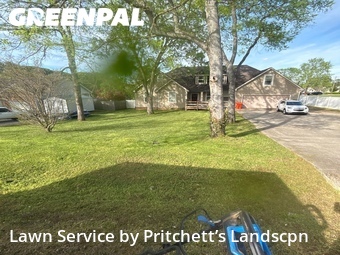 Yard Mowing nearby Murfreesboro, TN, 