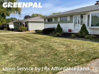 Lawn Care Service nearby Parma, OH, 