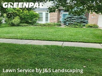 Grass Cutting nearby Belleville, MI, 