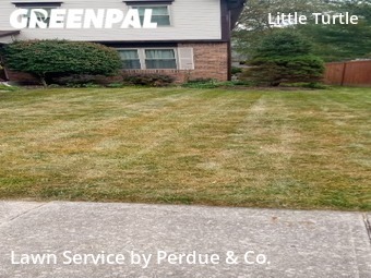 Lawn Mowing nearby Westerville, OH, 