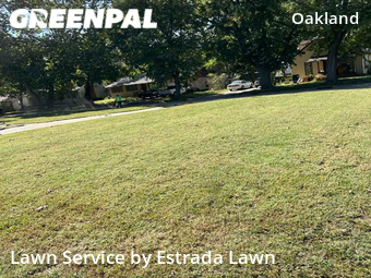 Lawn Mowing Service nearby Topeka, KS, 
