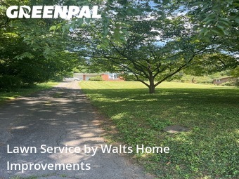 Lawn Cutting nearby Knoxville, TN, 