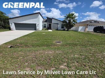 Lawn Service nearby Poinciana, FL, 