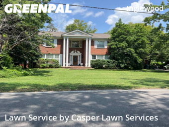 Lawn Care Service nearby Nashville, TN, 