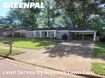 Lawn Cut nearby Memphis, TN, 