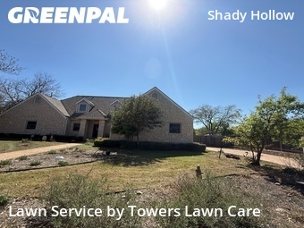 Lawn Mow nearby Austin, TX, 