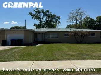 Yard Mowing nearby Orlando, FL, 