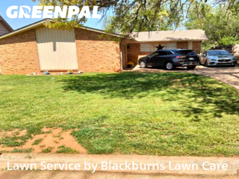 Lawn Care Service nearby Edmond, OK, 