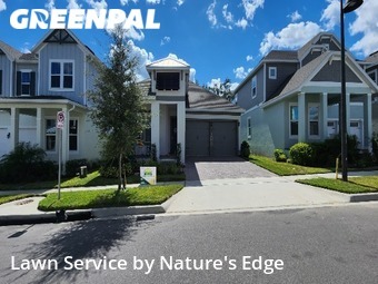 Lawn Mowing nearby Winter Garden, FL, 