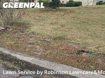 Lawn Mowing Service nearby Orange Park, FL, 