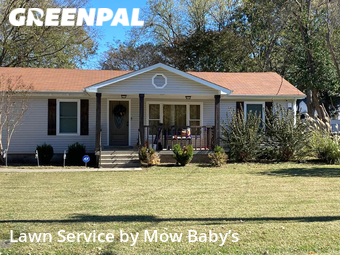Grass Cutting nearby Murfreesboro, TN, 