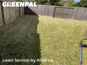 Lawn Care nearby Pearland, TX, 