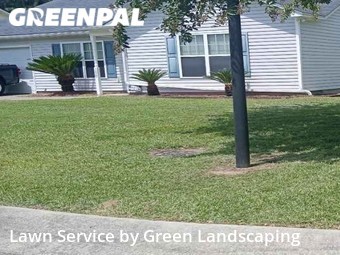 Lawn Care Service nearby Summerville, SC, 