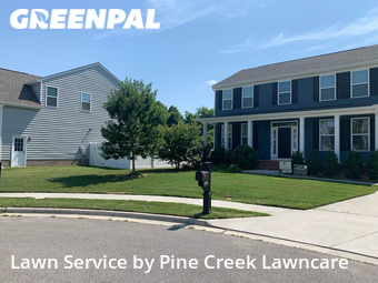 Lawn Care nearby Chesapeake, VA, 