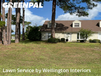 Lawn Cutting nearby Cocoa, FL, 