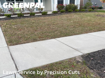 Yard Cutting nearby Huntersville, NC, 