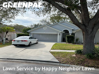 Lawn Cut nearby Tampa, FL, 