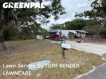 Lawn Mowing nearby Hudson, FL, 