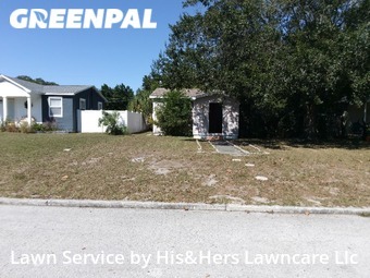Lawn Cutting nearby Saint Petersburg, FL, 