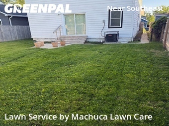 Lawn Care nearby Indianapolis, IN, 