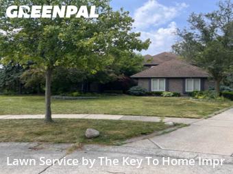 Lawn Mow nearby Troy, MI, 