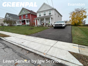 Lawn Maintenance nearby Cincinnati, OH, 