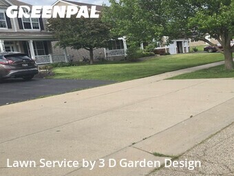 Yard Cutting nearby Huntley, IL, 