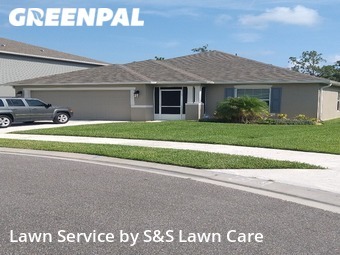 Yard Mowing nearby Palm Bay, FL, 