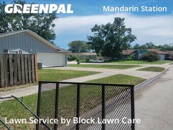 Lawn Mowing nearby Jacksonville, FL, 