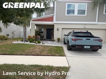 Yard Cutting nearby Riverview, FL, 