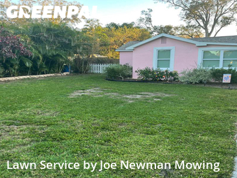 Grass Cutting nearby Belleair Bluffs, FL, 