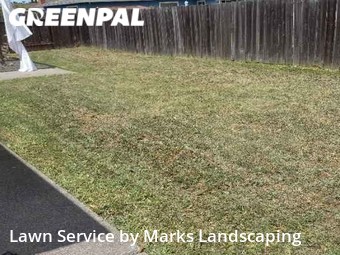 Grass Cutting nearby Suisun City, CA, 