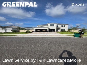 Lawn Care Service nearby Cocoa, FL, 