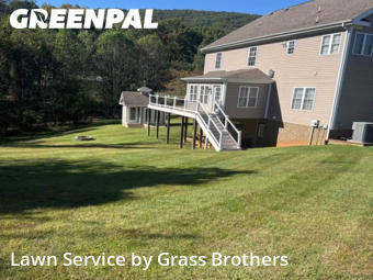 Grass Cutting nearby Roanoke, VA, 