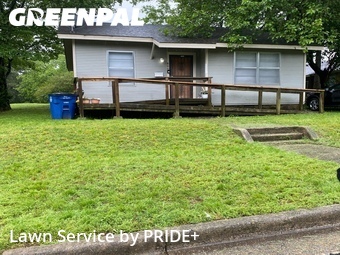 Lawn Cut nearby North Little Rock, AR, 