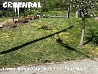 Lawn Care Service nearby Cincinnati, OH, 