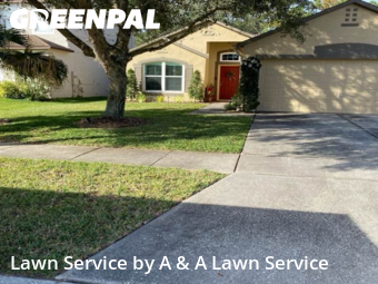 Yard Mowing nearby Orlando, FL, 