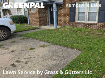 Lawn Cutting nearby Virginia Beach, VA, 