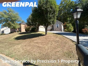 Grass Cut nearby Knoxville, TN, 