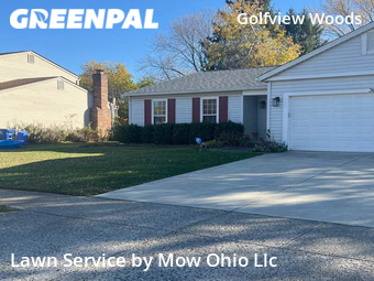 Lawn Care Service nearby Columbus, OH, 