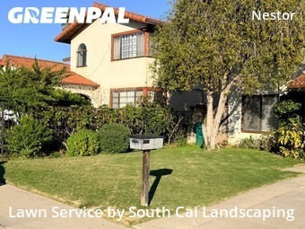 lawn-maintenance-in-Lemon Grove-CA