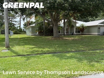 Yard Cutting nearby Port St. Lucie, FL, 