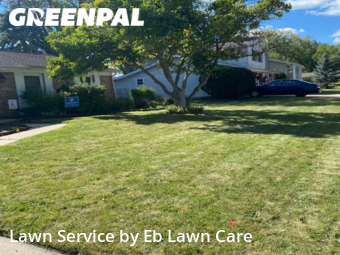 Lawn Care nearby Palatine, IL, 