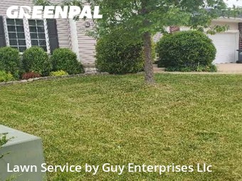 Lawn Care Service nearby Cedar Rapids, IA, 