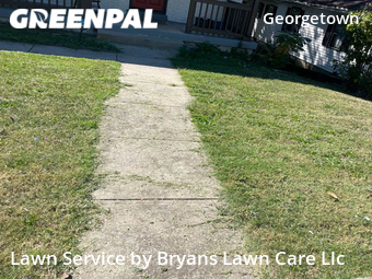 Yard Cutting nearby Lexington, KY, 