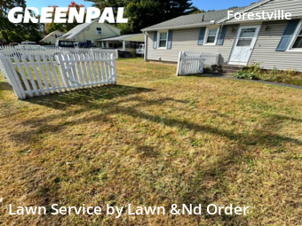 Lawn Care Service nearby Bristol, CT, 