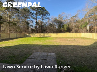 Grass Cutting nearby Longview, TX, 